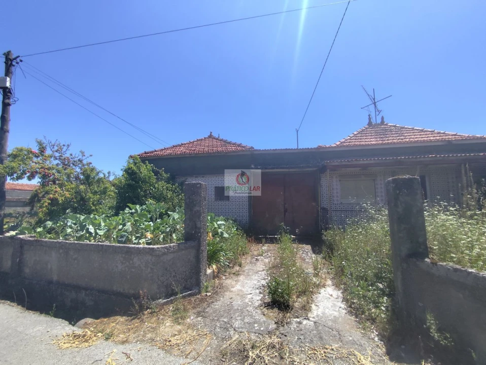 Moradia T3 para Venda em Bustos, Troviscal e Mamarrosa Foto 3