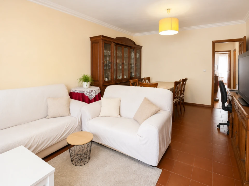 Apartamento T3 para Venda em Ermesinde Foto 7