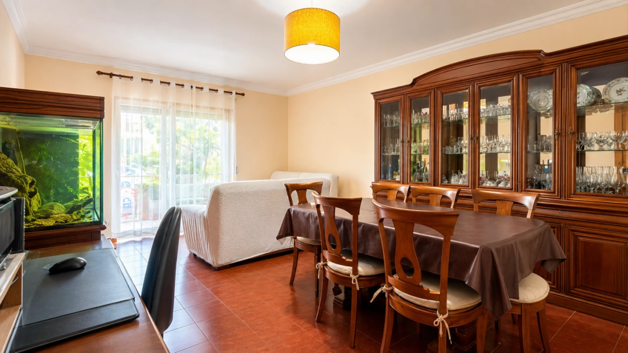 Apartamento T3 para Venda em Ermesinde Foto 12
