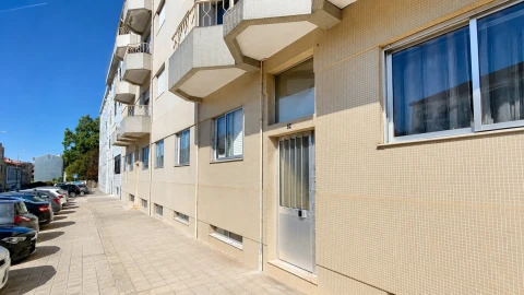 Apartamento T3 para Venda em Ermesinde
