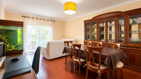 Apartamento T3 para Venda em Ermesinde