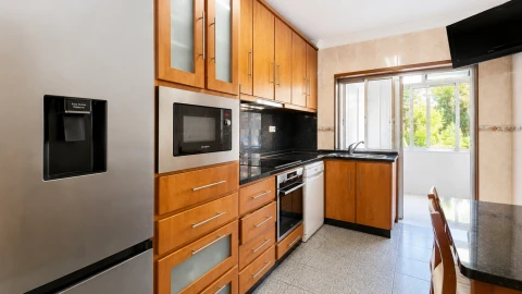 Apartamento T3 para Venda em Ermesinde