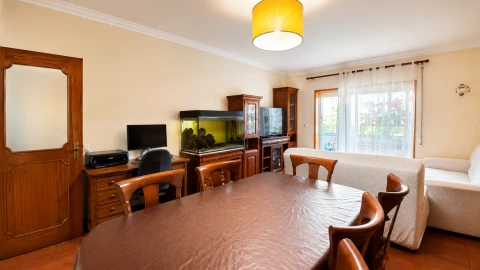 Apartamento T3 para Venda em Ermesinde