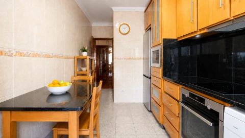 Apartamento T3 para Venda em Ermesinde