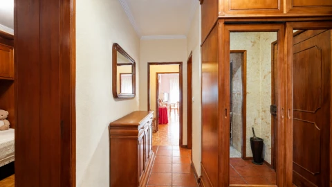 Apartamento T3 para Venda em Ermesinde