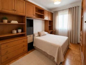 Apartamento T3 para Venda em Ermesinde