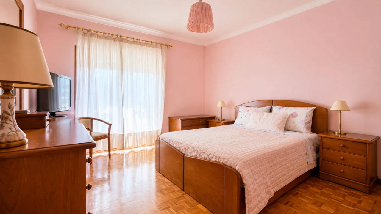 Apartamento T3 para Venda em Ermesinde Foto 17