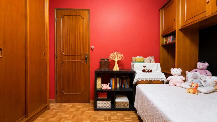 Apartamento T3 para Venda em Ermesinde Foto 15