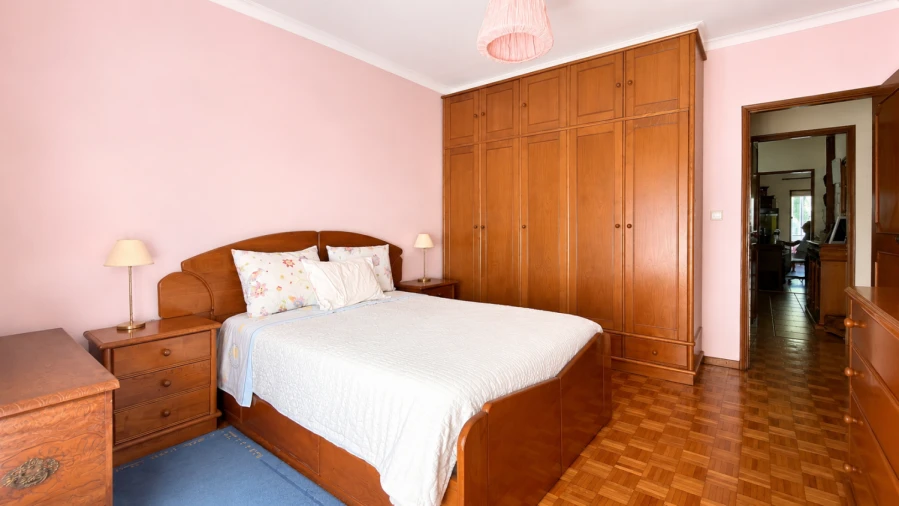 Apartamento T3 para Venda em Ermesinde Foto 18