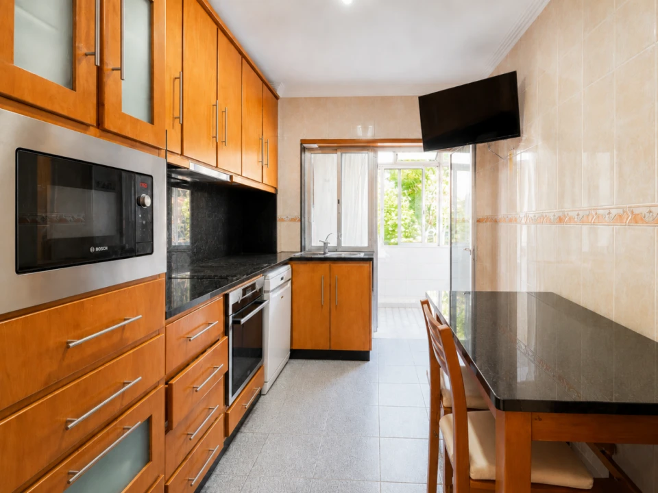 Apartamento T3 para Venda em Ermesinde Foto 1