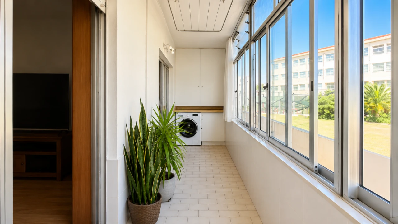 Apartamento T3 para Venda em Ermesinde Foto 6