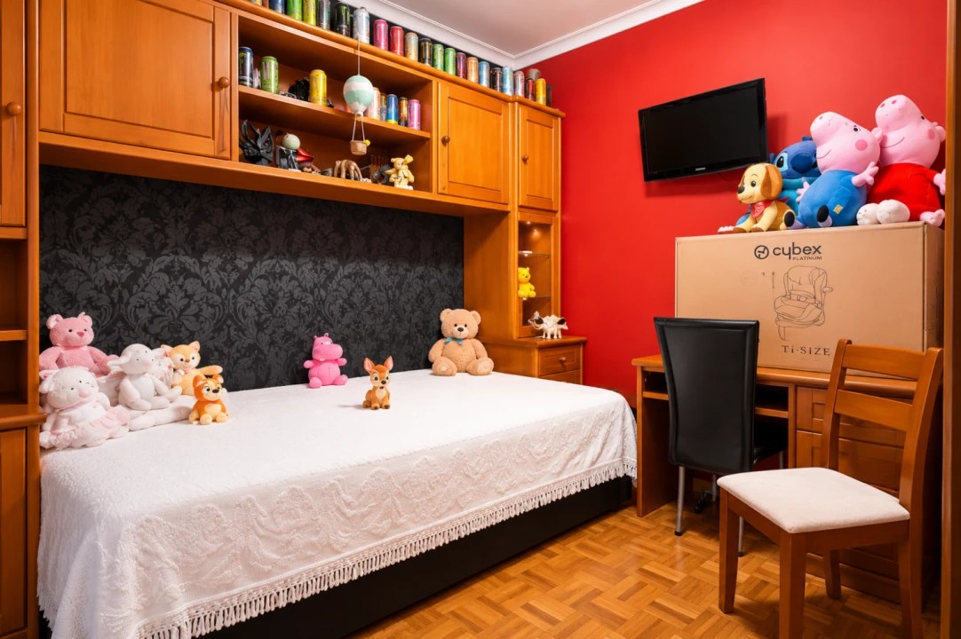 Apartamento T3 para Venda em Ermesinde Foto 14