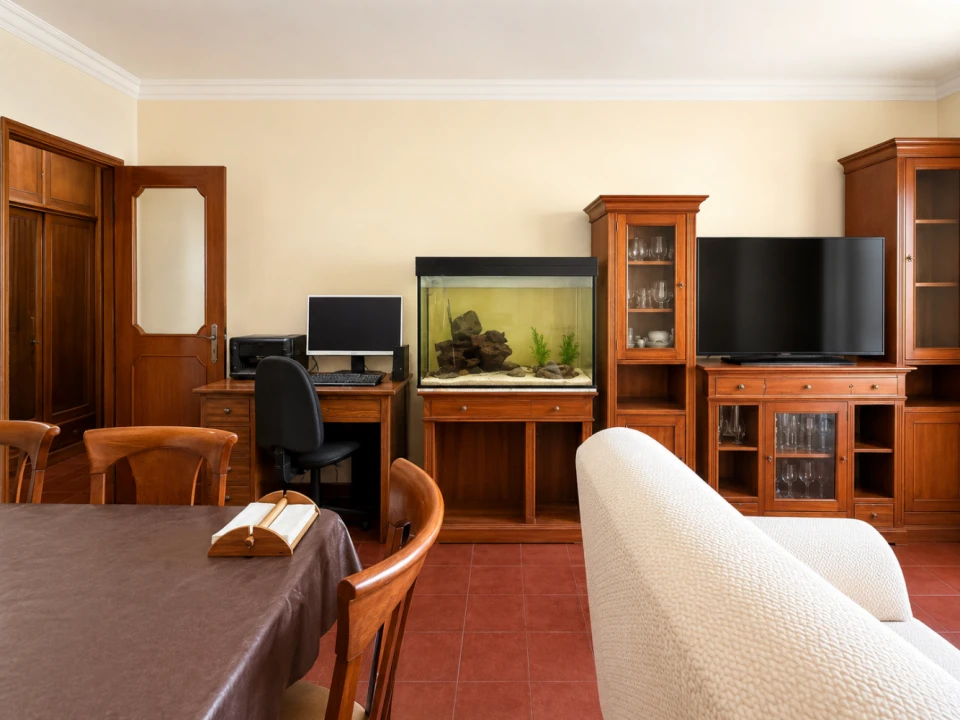 Apartamento T3 para Venda em Ermesinde Foto 9