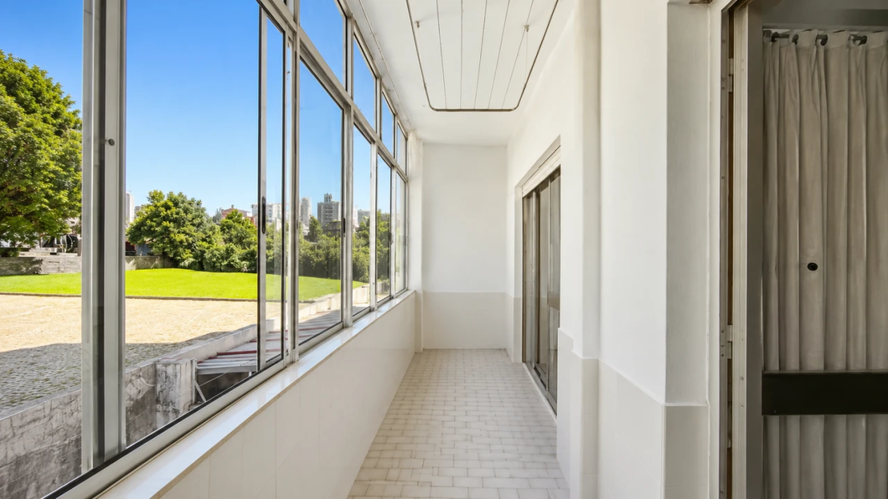 Apartamento T3 para Venda em Ermesinde Foto 5