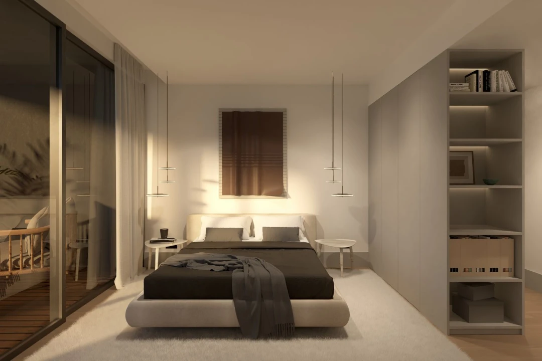 Apartamento T3 para Venda em Oliveira do Douro Foto 31