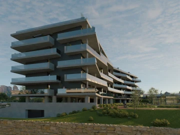 Apartamento T2 para Venda em Oliveira do Douro