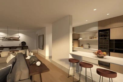 Apartamento T4 para Venda em Oliveira do Douro