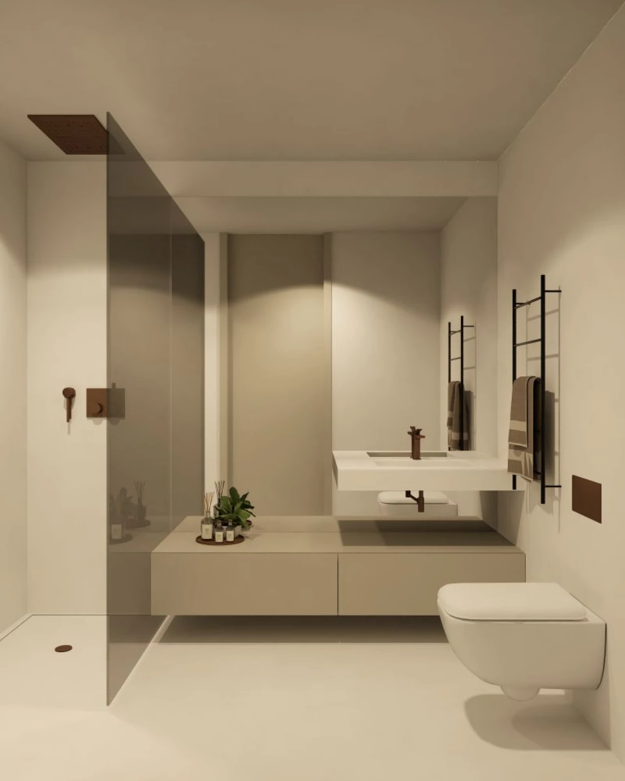Apartamento T4 para Venda em Oliveira do Douro Foto 25