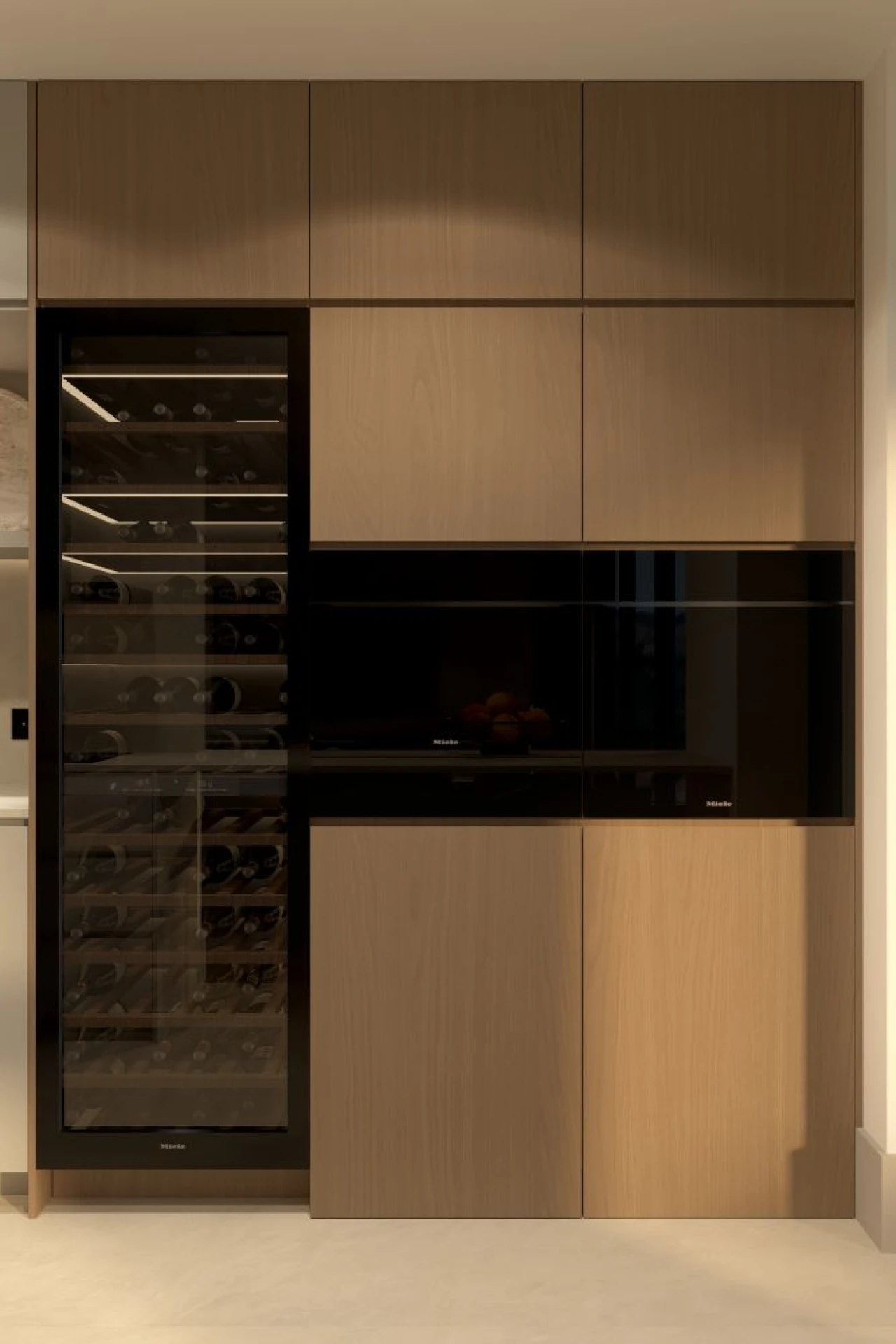 Apartamento T4 para Venda em Oliveira do Douro Foto 31