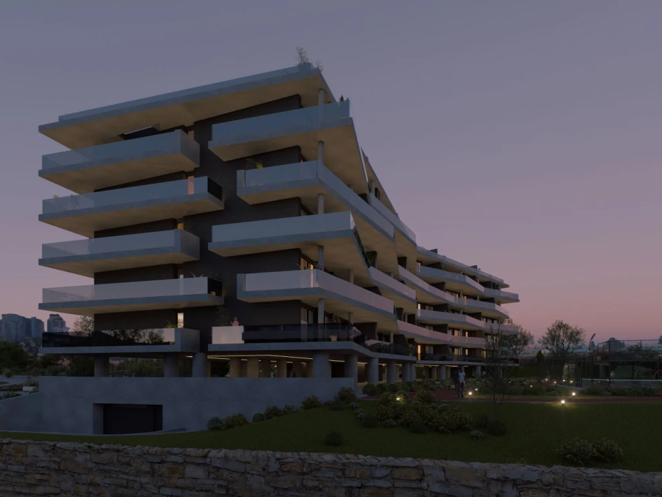 Apartamento T4 para Venda em Oliveira do Douro Foto 21