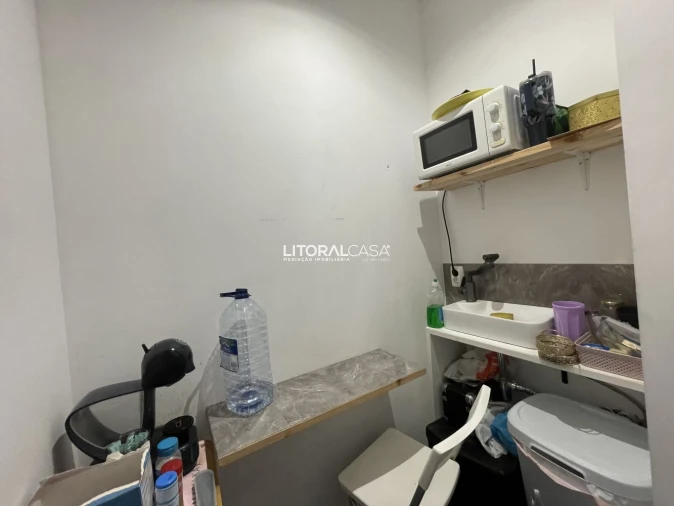 Loja para Trespasse em Aradas Foto 15