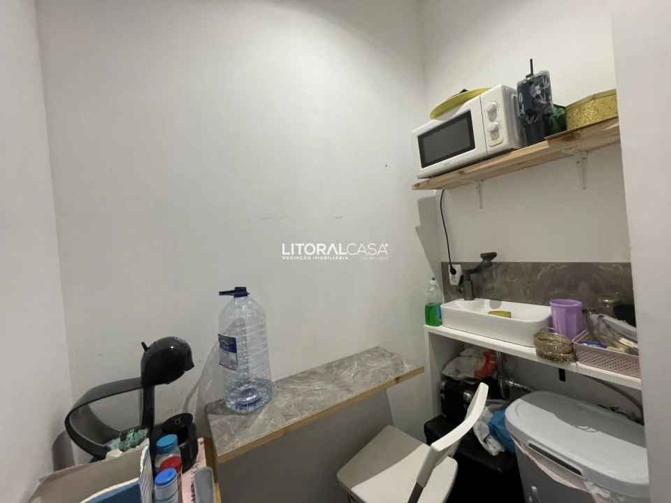 Loja para Trespasse em Aradas Foto 15