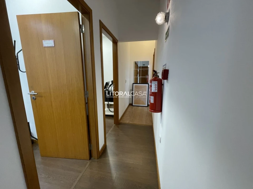 Loja para Trespasse em Aradas Foto 11