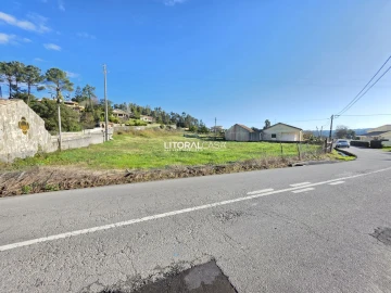 Terreno para Venda em Oliveirinha