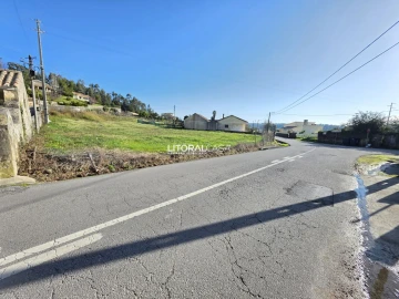 Terreno para Venda em Oliveirinha