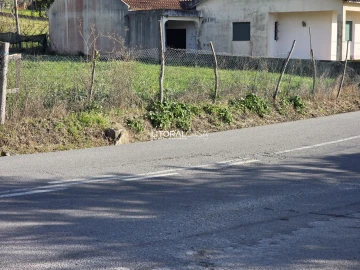 Terreno para Venda em Oliveirinha