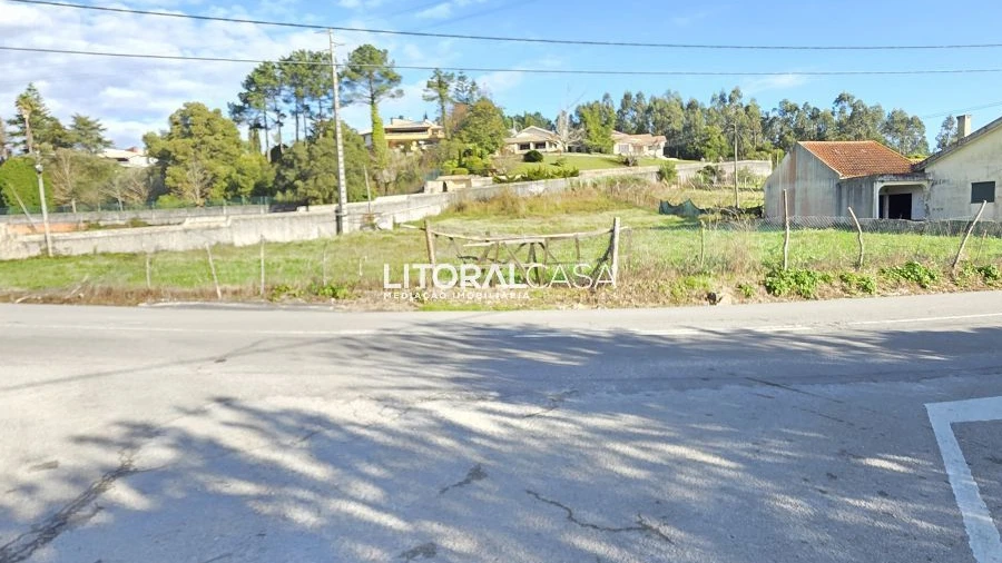 Terreno para Venda em Oliveirinha