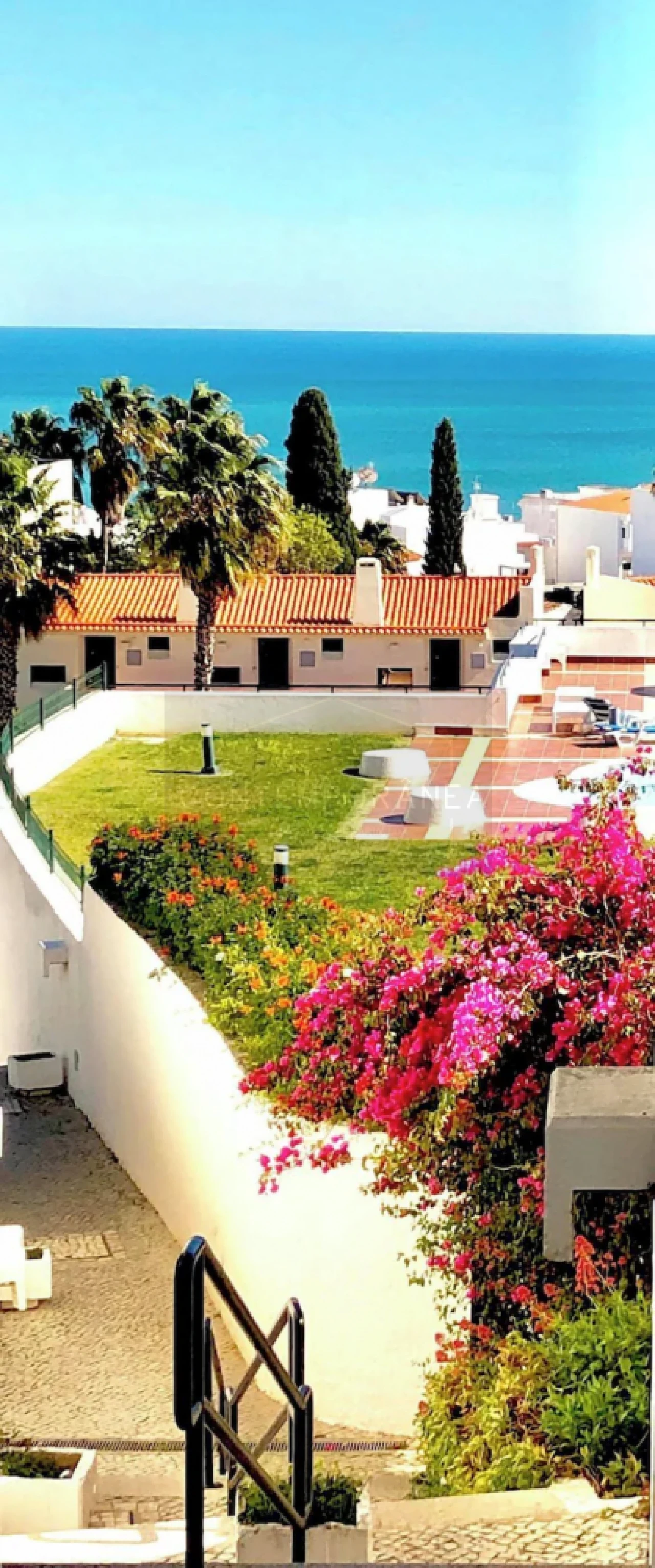 Apartamento T0 para Venda em Albufeira e Olhos de Água Foto 10