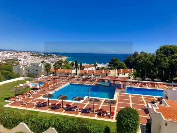 Apartamento T0 para Venda em Albufeira e Olhos de Água