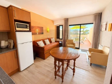 Apartamento T0 para Venda em Albufeira e Olhos de Água