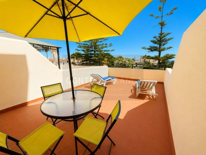 Apartamento T0 para Venda em Albufeira e Olhos de Água Foto 6