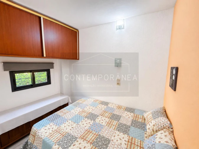 Apartamento T0 para Venda em Albufeira e Olhos de Água Foto 3