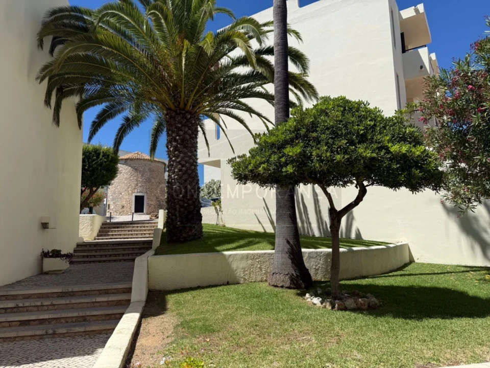 Apartamento T0 para Venda em Albufeira e Olhos de Água Foto 7