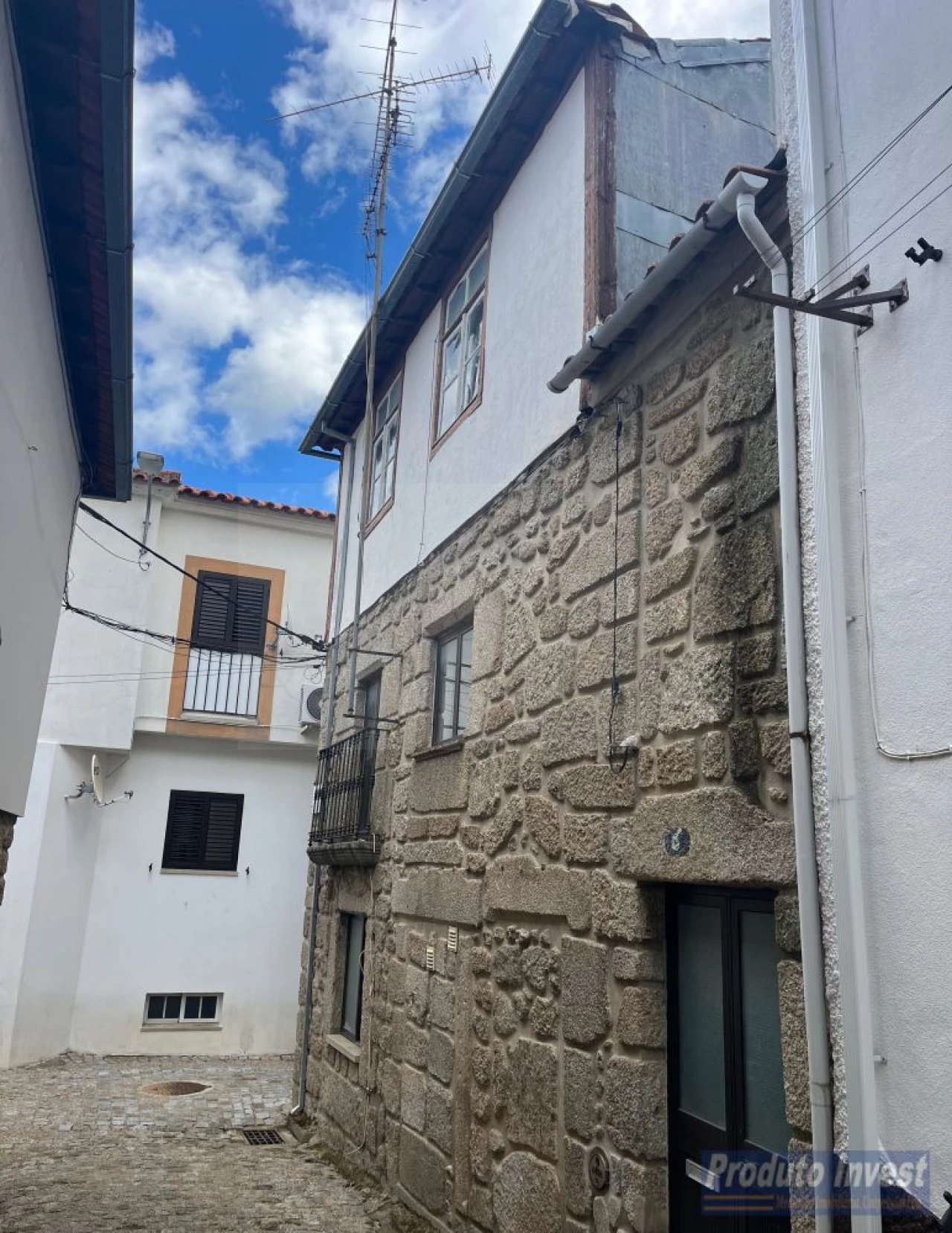 Moradia T4 para Venda em Alpedrinha Foto 10