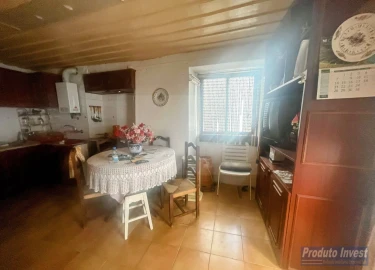 Moradia T4 para Venda em Alpedrinha