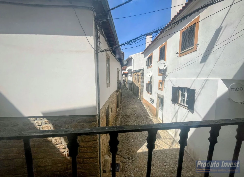 Moradia T4 para Venda em Alpedrinha Foto 17