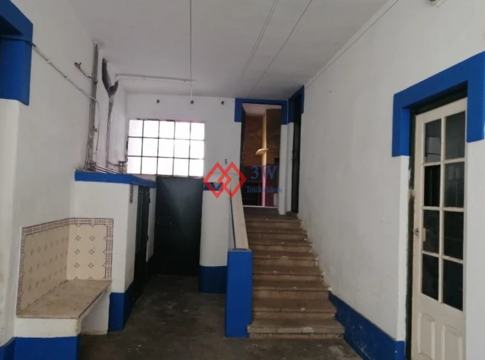 Moradia T7 para Venda em Mouriscas Foto 21