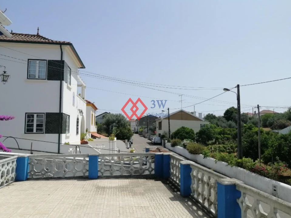 Moradia T7 para Venda em Mouriscas Foto 4