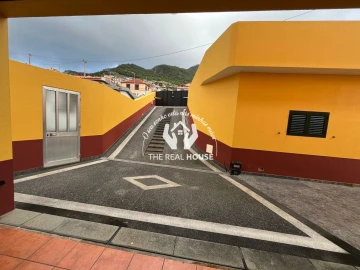 Moradia T3 para Venda em Machico