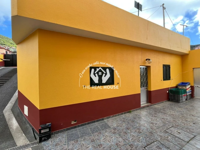 Moradia T3 para Venda em Machico Foto 40