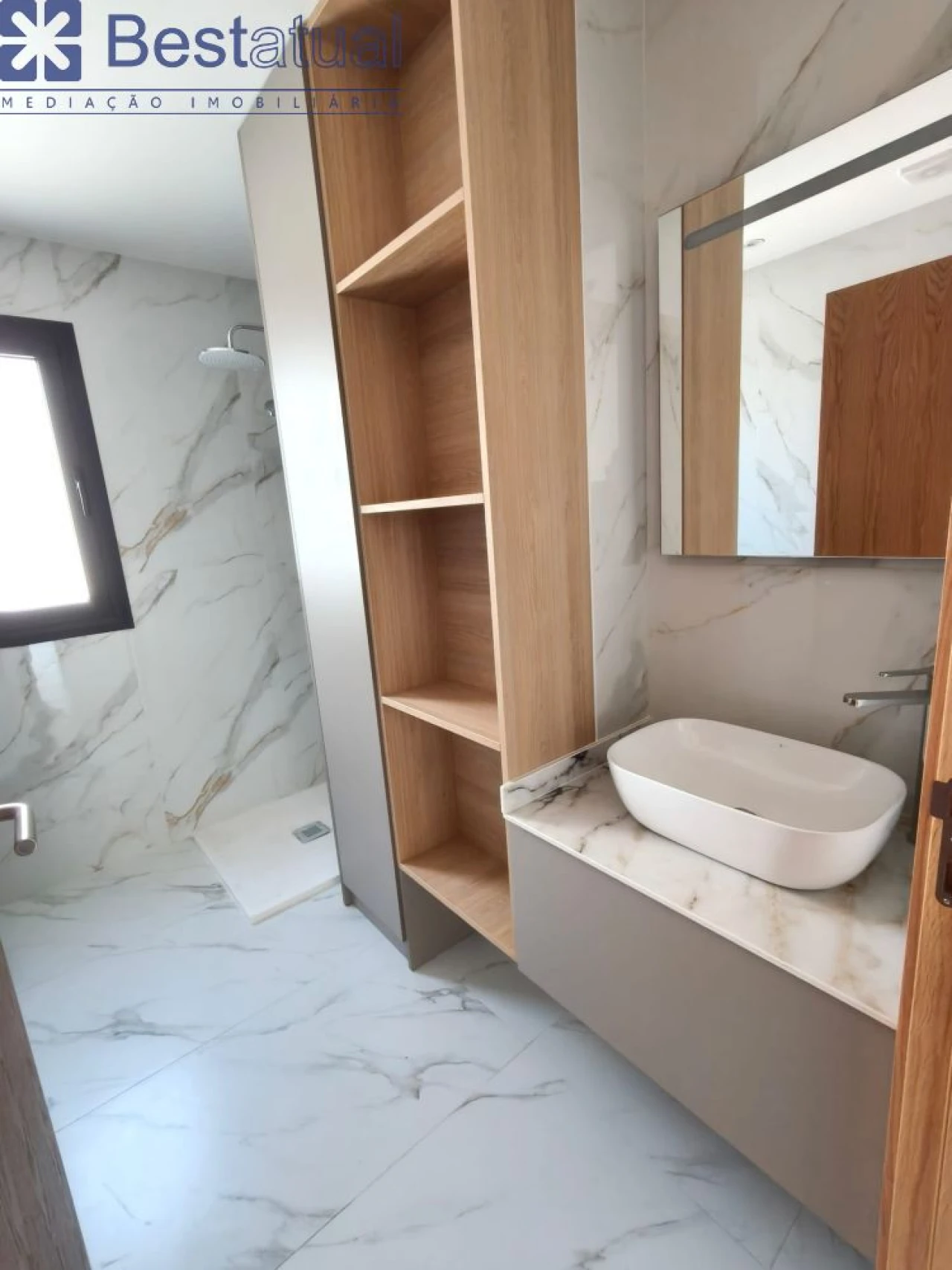 Apartamento T3 para Venda em Arco de Baúlhe e Vila Nune Foto 13