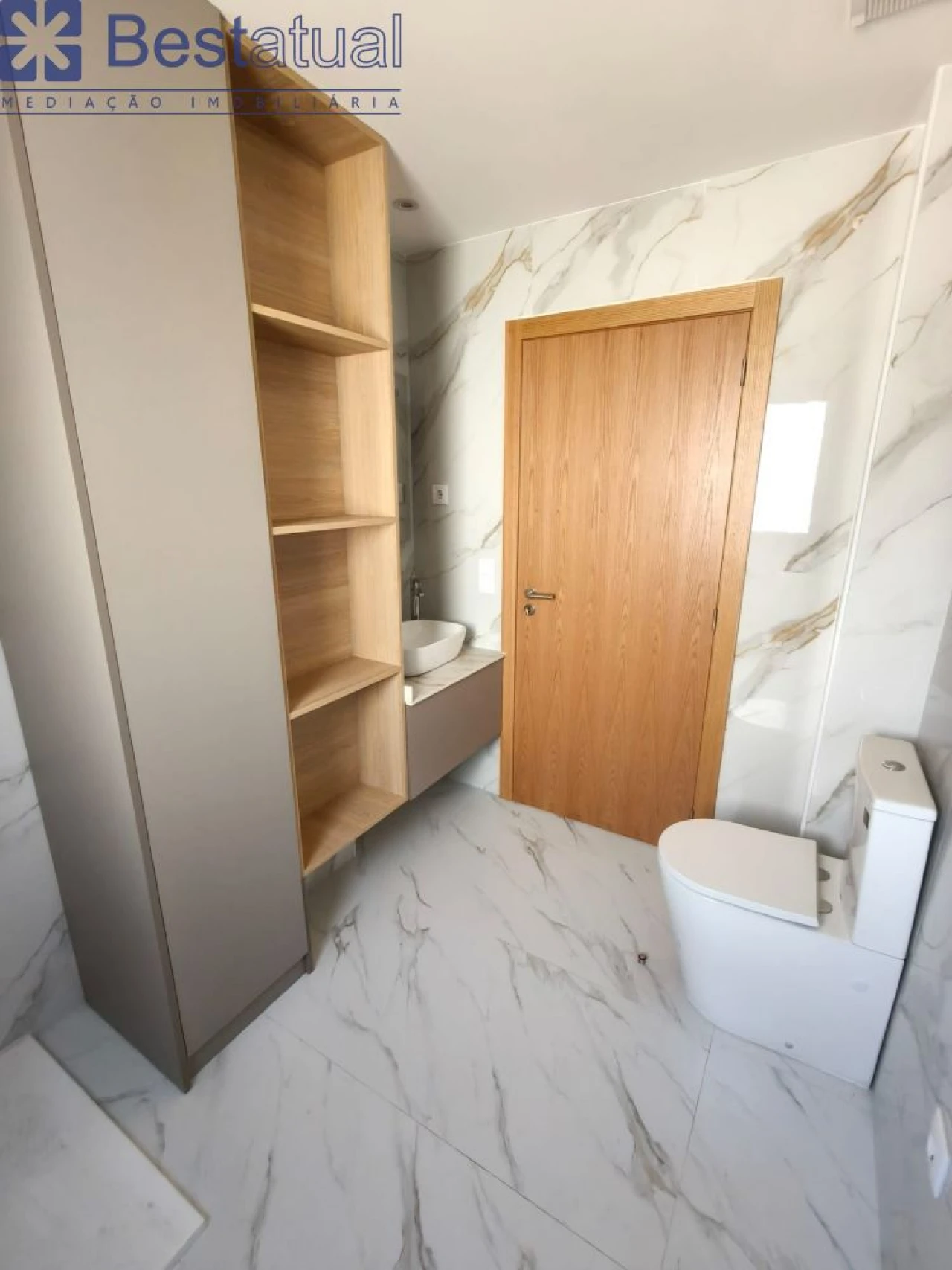 Apartamento T3 para Venda em Arco de Baúlhe e Vila Nune Foto 17