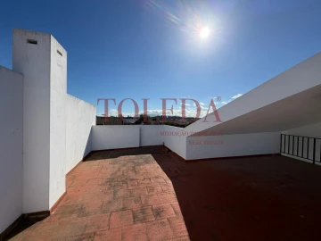 Moradia T2 para Venda em Manique do Intendente, Vila Nova de São Pedro e Maçussa