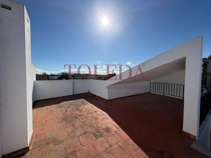 Moradia T2 para Venda em Manique do Intendente, Vila Nova de São Pedro e Maçussa Foto 24