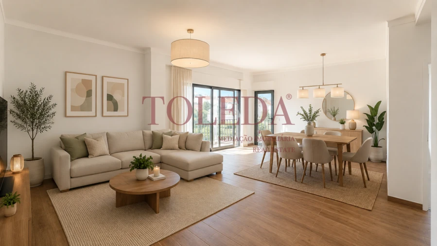 Moradia T2 para Venda em Manique do Intendente, Vila Nova de São Pedro e Maçussa Foto 3