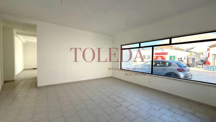 Moradia T2 para Venda em Manique do Intendente, Vila Nova de São Pedro e Maçussa Foto 39